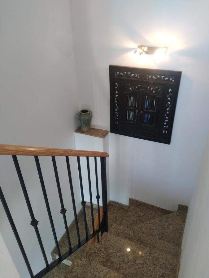 Atico Duplex 1ª Leilighet Xilxes  Eksteriør bilde